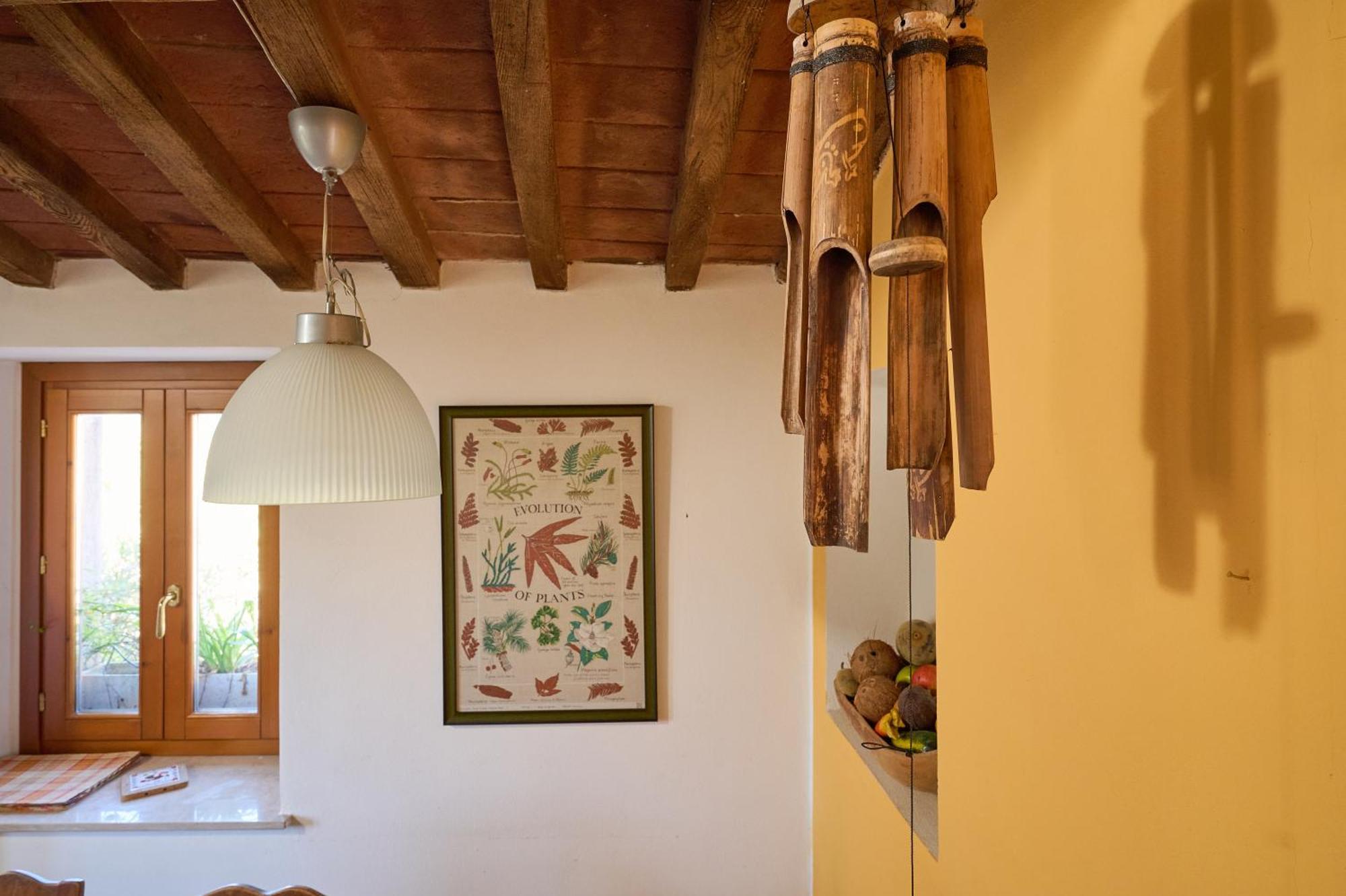Casa De Alan Βίλα Campiglia Marittima Εξωτερικό φωτογραφία